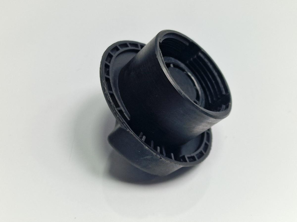Buson vas expansiune VOLKSWAGEN SHARAN 7M8, 7M9, 7M6 1995 - 2010 1.9 TDI AUY, BVK 7M3121321