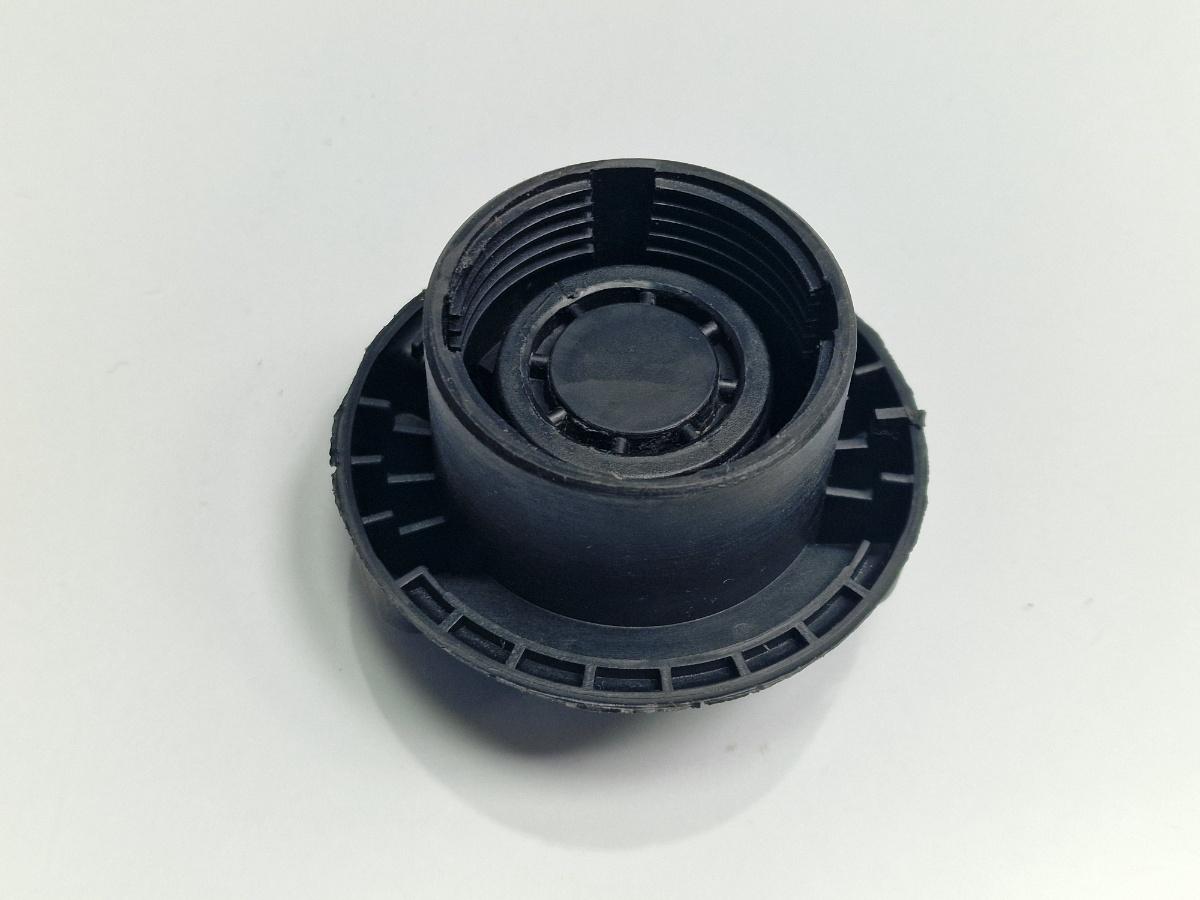 Buson vas expansiune VOLKSWAGEN SHARAN 7M8, 7M9, 7M6 1995 - 2010 1.9 TDI AUY, BVK 7M3121321