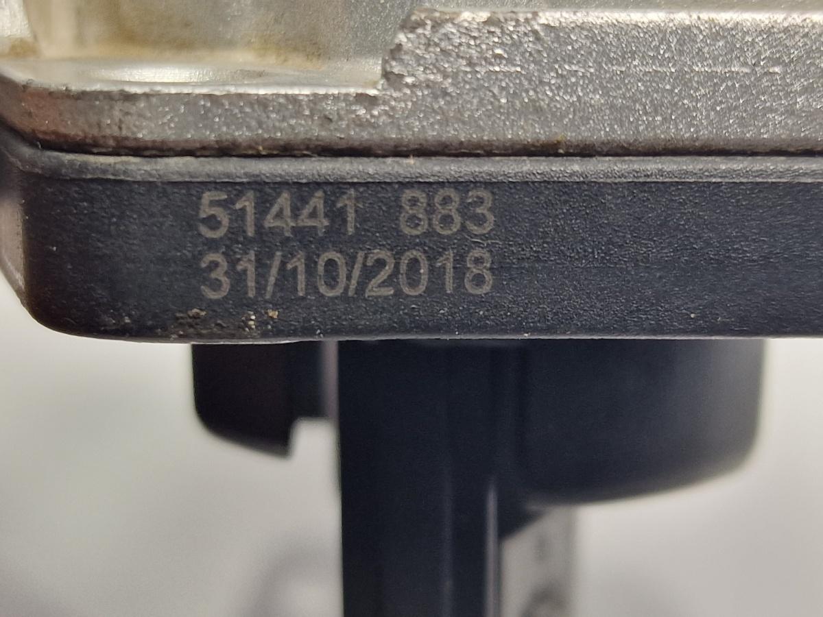 Senzor nivel ulei VOLKSWAGEN SHARAN 7M8, 7M9, 7M6 1995 - 2010 1.9 TDI AUY, BVK 51441 883