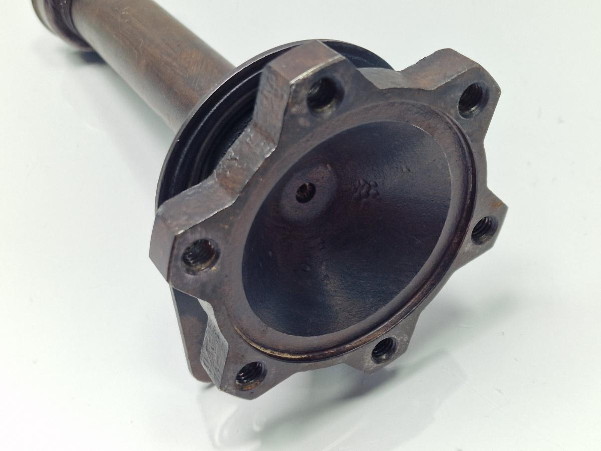 Planetara intermediara dreapta VOLKSWAGEN SHARAN 7M8, 7M9, 7M6 1995 - 2010 1.9 TDI AUY, BVK 02N409344E
