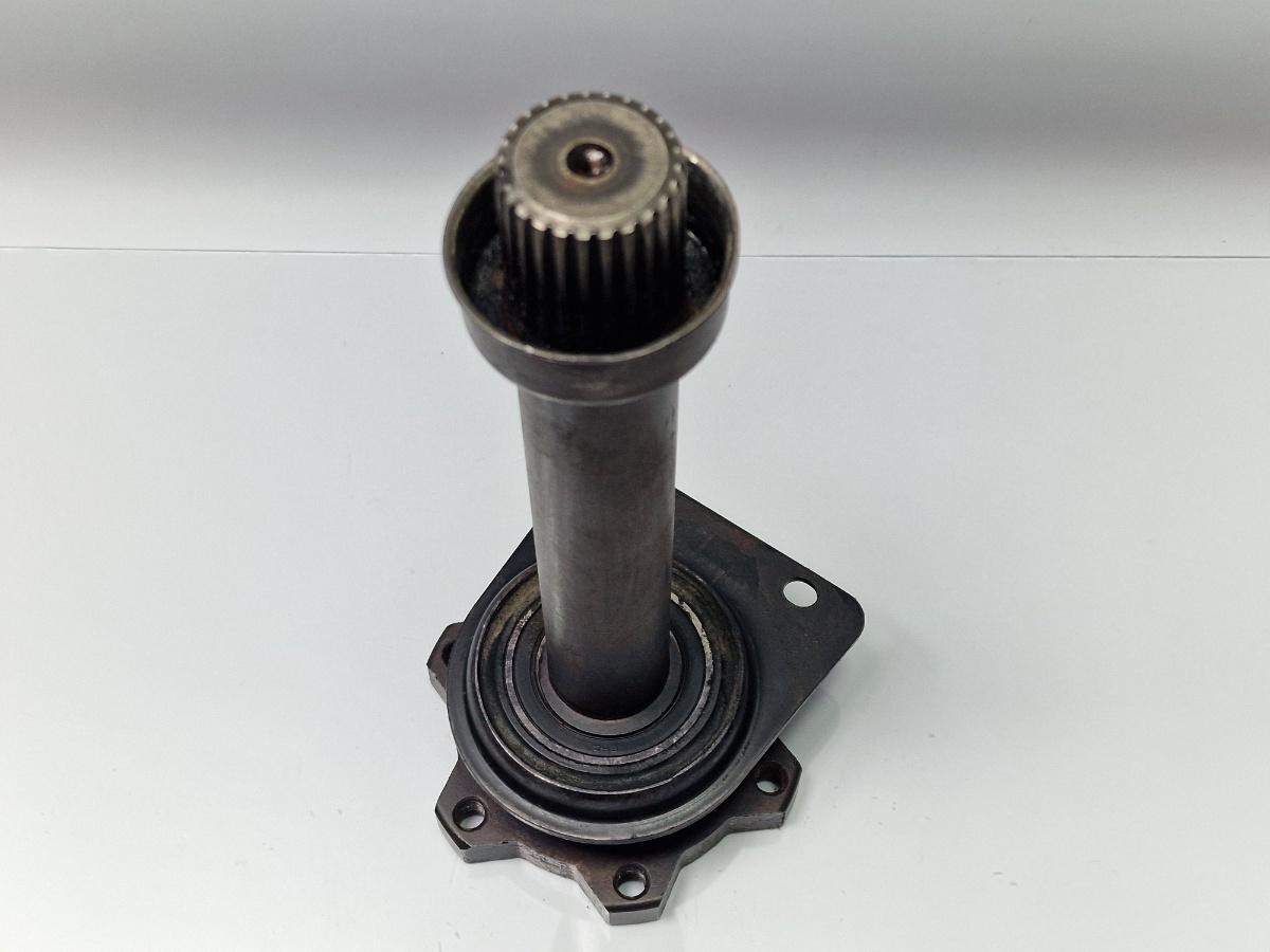 Planetara intermediara dreapta VOLKSWAGEN SHARAN 7M8, 7M9, 7M6 1995 - 2010 1.9 TDI AUY, BVK 02N409344E