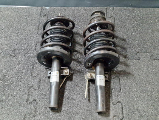 Amortizoare fata VOLKSWAGEN SHARAN 7M8, 7M9, 7M6 1995 - 2010 1.9 TDI AUY, BVK SACHS 411500200419