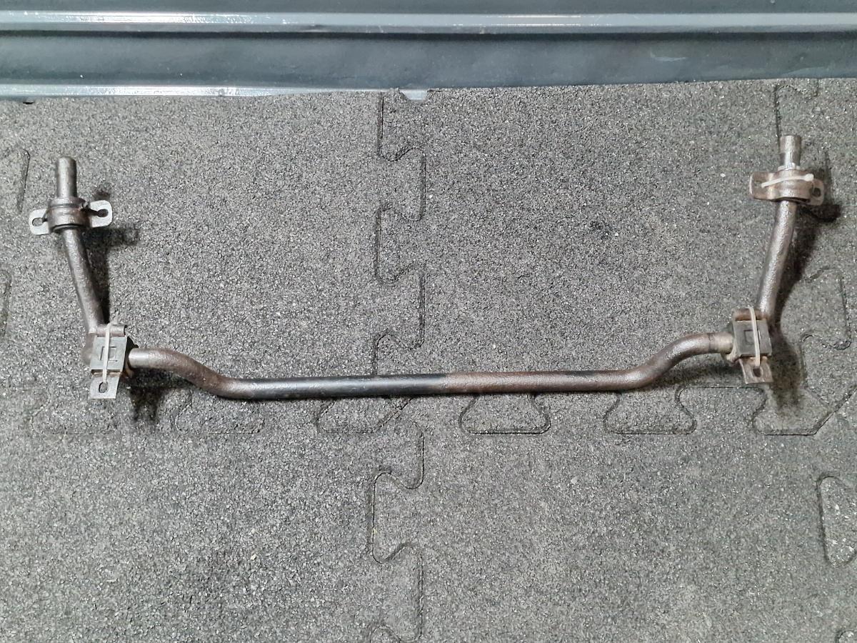 Bara stabilizatoare spate VOLKSWAGEN SHARAN 7M8, 7M9, 7M6 1995 - 2010 1.9 TDI AUY, BVK 7M0511409B