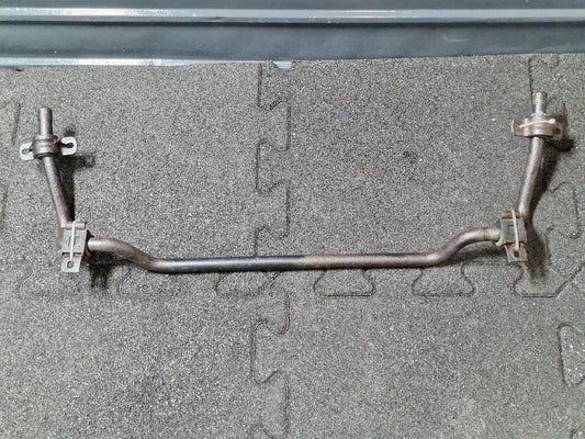 Bara stabilizatoare spate VOLKSWAGEN SHARAN 7M8, 7M9, 7M6 1995 - 2010 1.9 TDI AUY, BVK 7M0511409B