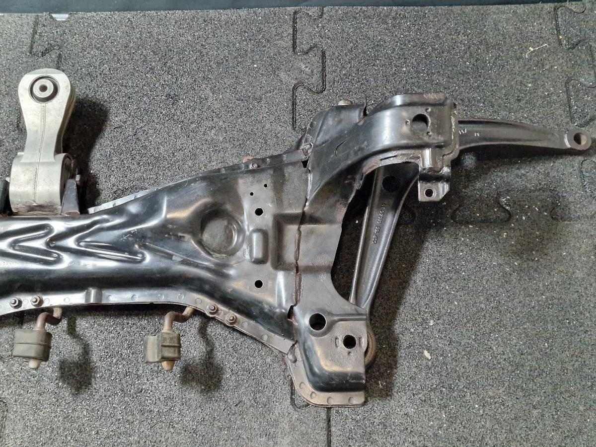 Jug motor VOLKSWAGEN SHARAN 7M8, 7M9, 7M6 1995 - 2010 1.9 TDI AUY, BVK 7M0499031Q
