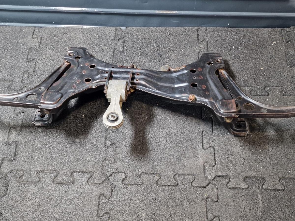 Jug motor VOLKSWAGEN SHARAN 7M8, 7M9, 7M6 1995 - 2010 1.9 TDI AUY, BVK 7M0499031Q