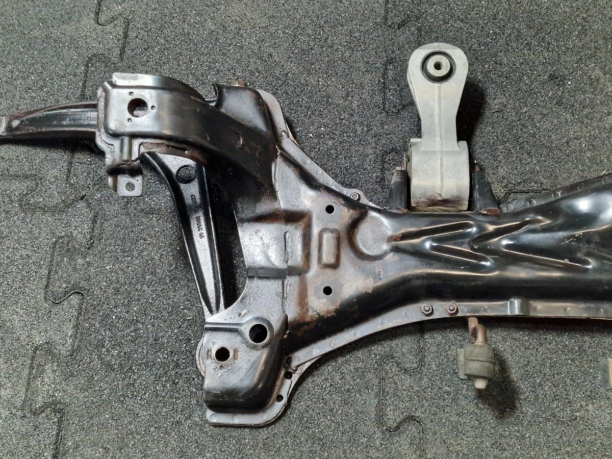 Jug motor VOLKSWAGEN SHARAN 7M8, 7M9, 7M6 1995 - 2010 1.9 TDI AUY, BVK 7M0499031Q
