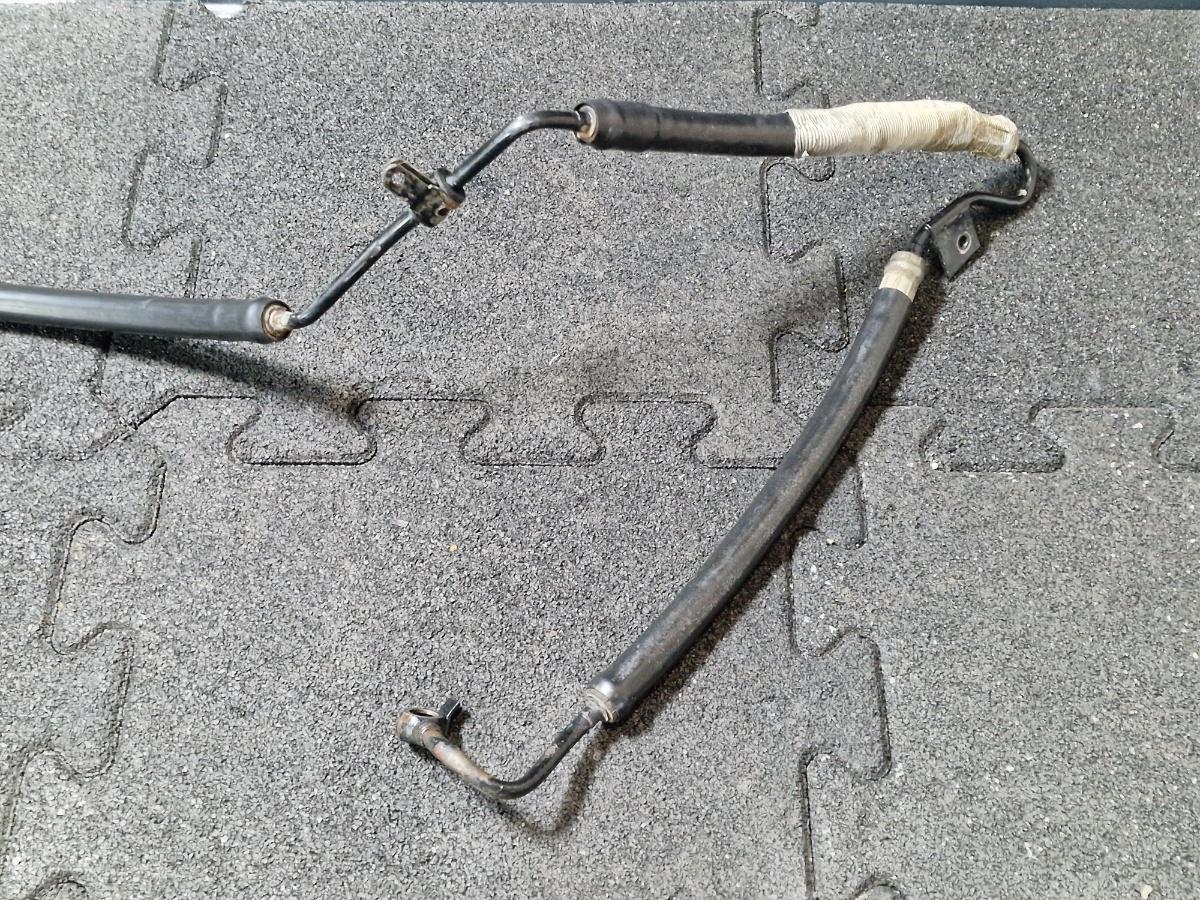 Conducta tur ulei servodirectie VOLKSWAGEN SHARAN 7M8, 7M9, 7M6 1995 - 2010 1.9 TDI AUY, BVK 7M3422893E
