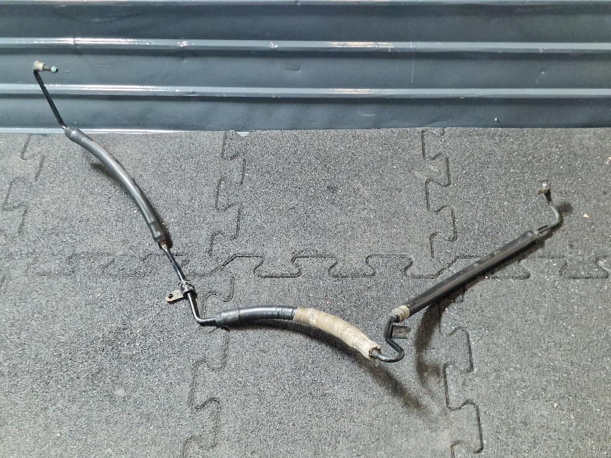 Conducta tur ulei servodirectie VOLKSWAGEN SHARAN 7M8, 7M9, 7M6 1995 - 2010 1.9 TDI AUY, BVK 7M3422893E