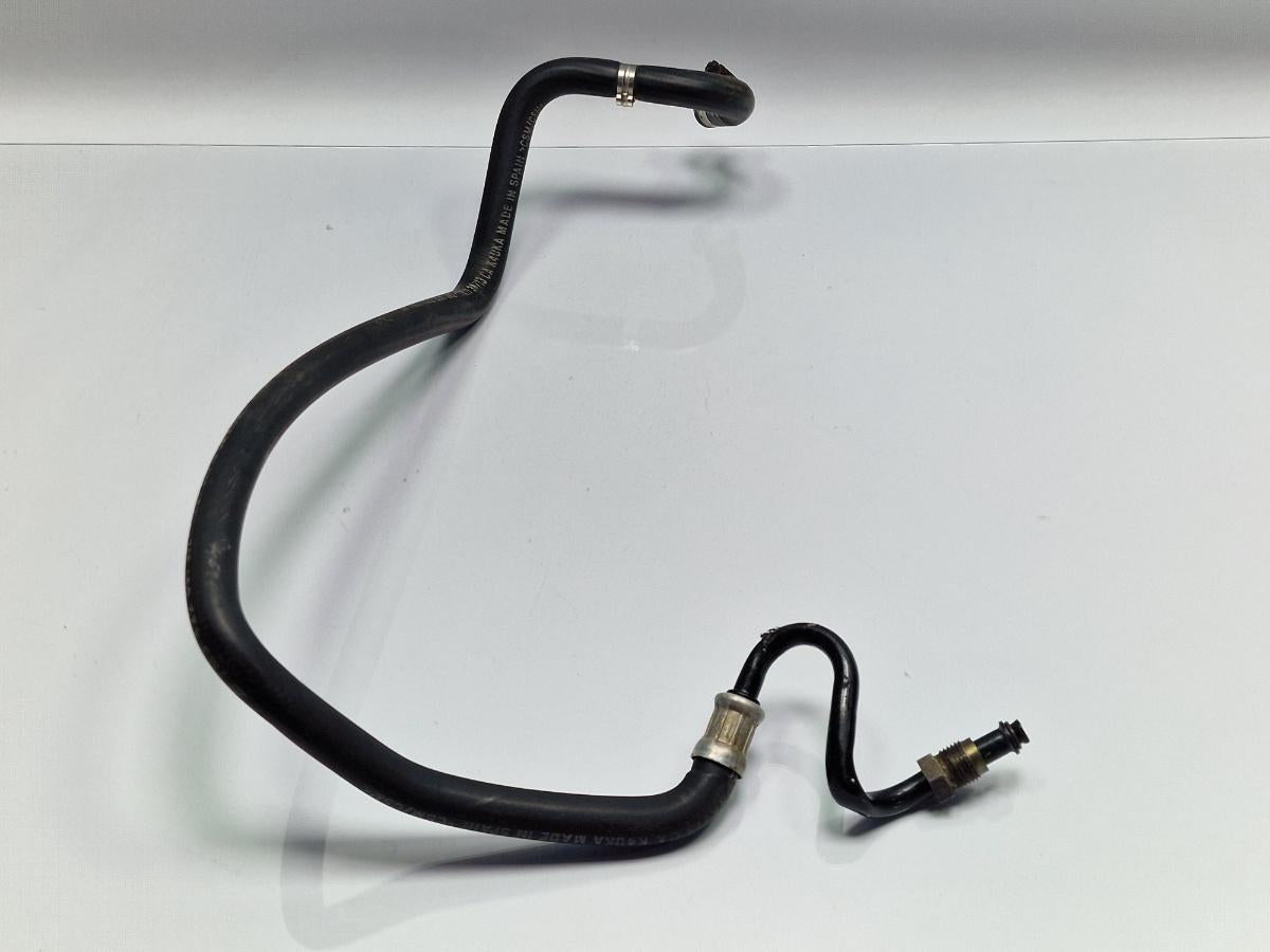 Conducta retur ulei servodirectie VOLKSWAGEN SHARAN 7M8, 7M9, 7M6 1995 - 2010 1.9 TDI AUY, BVK 7M3422891