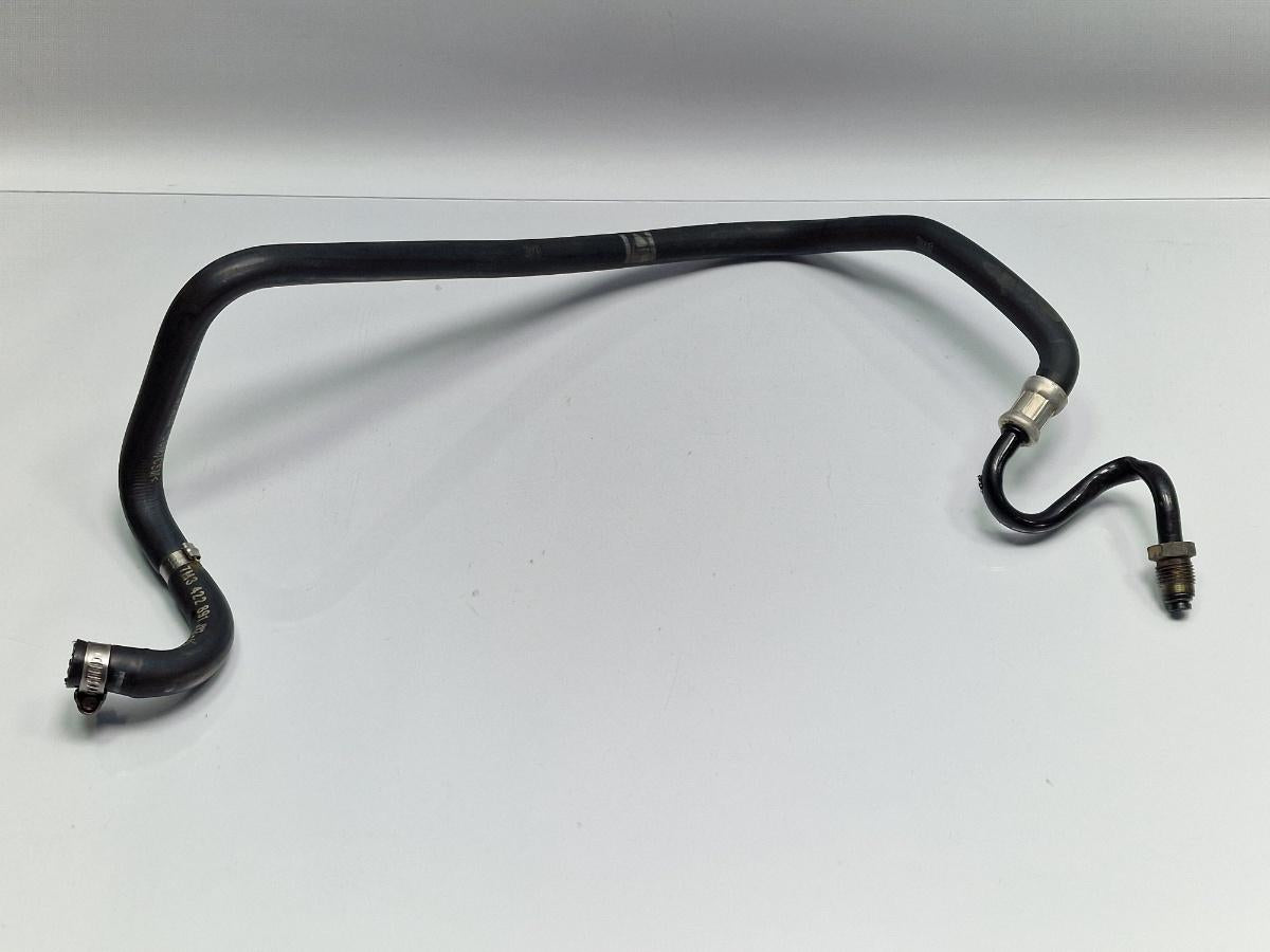 Conducta retur ulei servodirectie VOLKSWAGEN SHARAN 7M8, 7M9, 7M6 1995 - 2010 1.9 TDI AUY, BVK 7M3422891