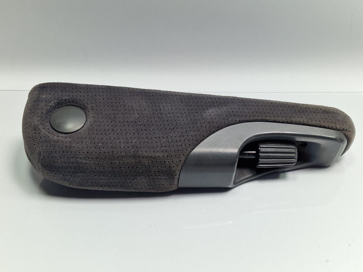 Cotiera scaun stanga fata VOLKSWAGEN SHARAN 7M8, 7M9, 7M6 1995 - 2010 1.9 TDI AUY, BVK 7M3881081A