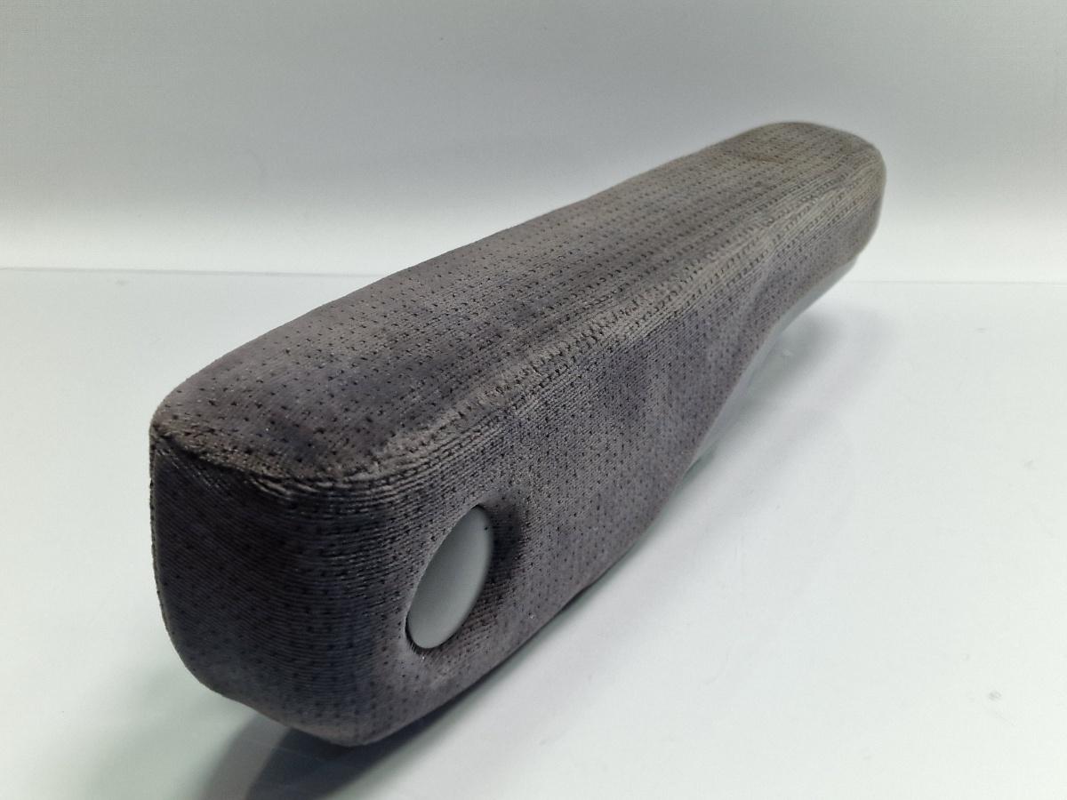 Cotiera scaun stanga fata VOLKSWAGEN SHARAN 7M8, 7M9, 7M6 1995 - 2010 1.9 TDI AUY, BVK 7M3881081A