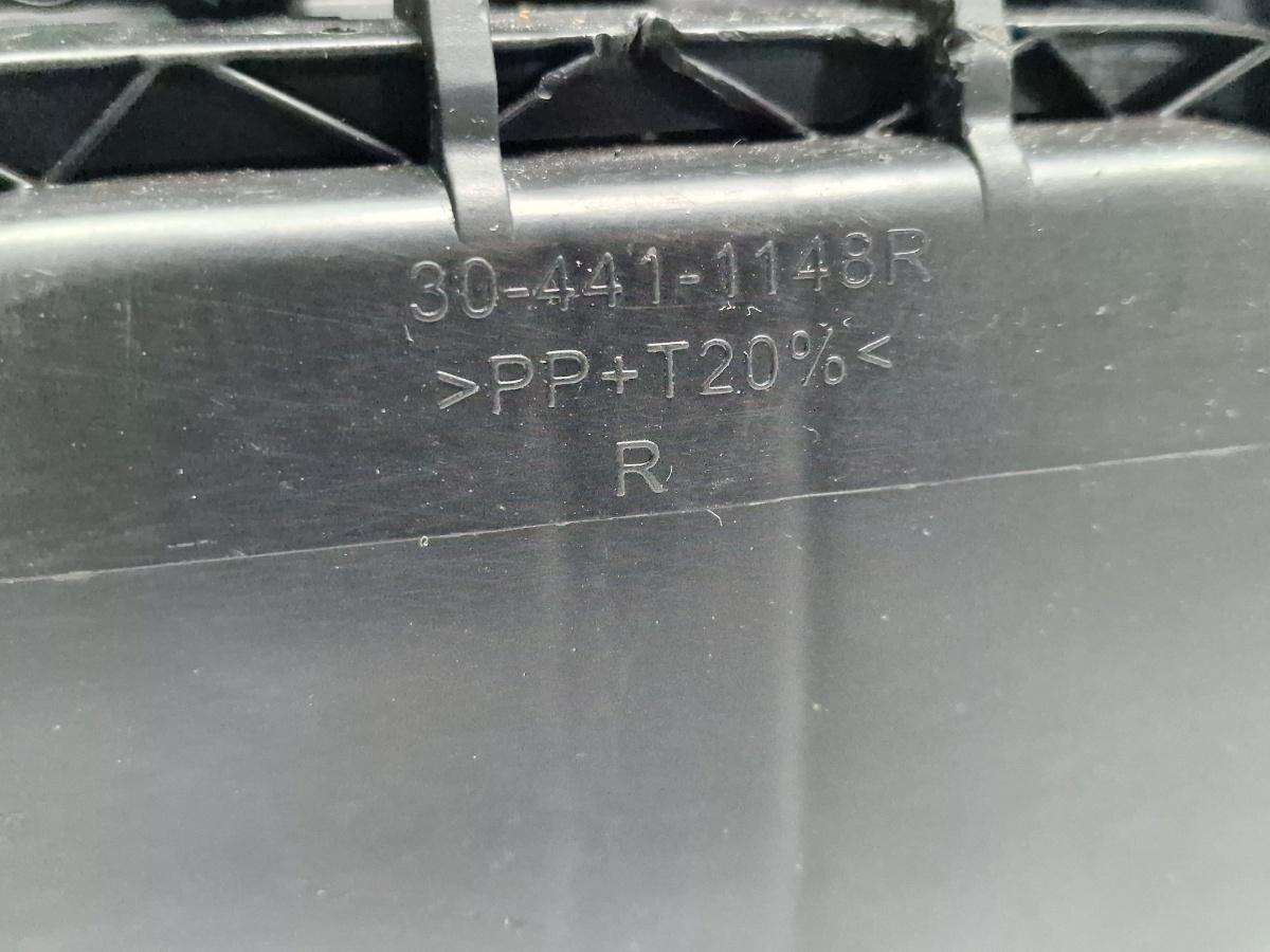 Far halogen dreapta VOLKSWAGEN SHARAN 7M8, 7M9, 7M6 1995 - 2010 1.9 TDI AUY, BVK 7M3941016AD