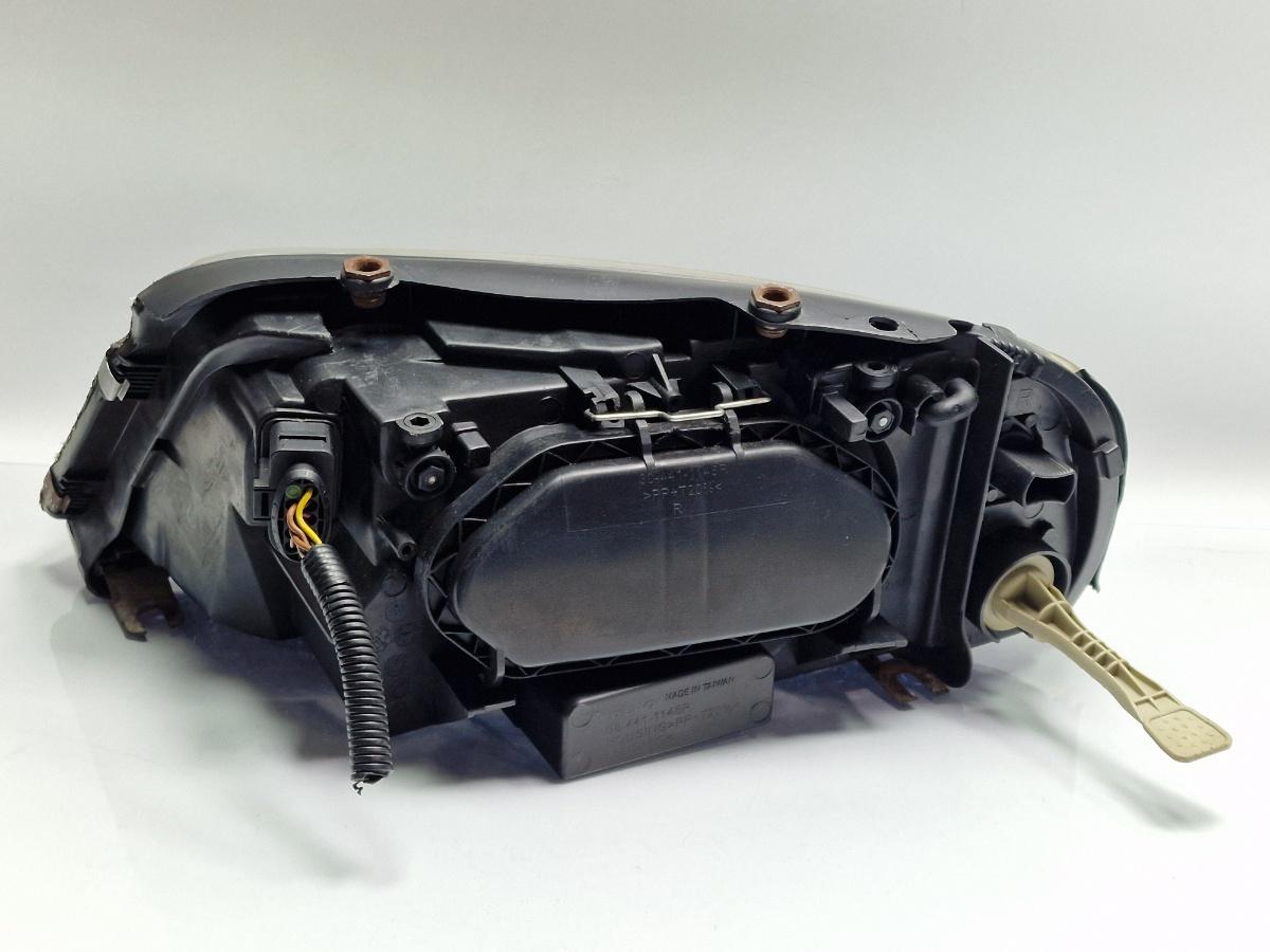 Far halogen dreapta VOLKSWAGEN SHARAN 7M8, 7M9, 7M6 1995 - 2010 1.9 TDI AUY, BVK 7M3941016AD