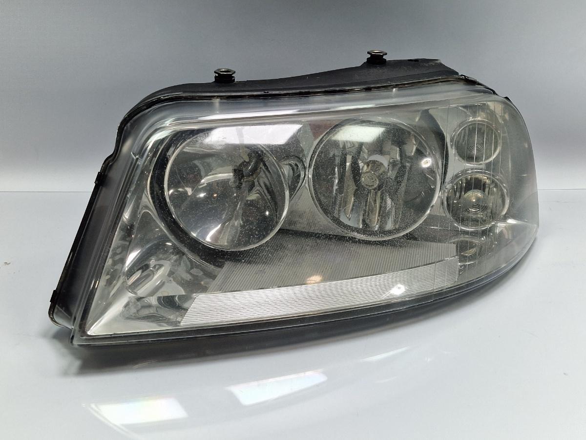 Far halogen stanga VOLKSWAGEN SHARAN 7M8, 7M9, 7M6 1995 - 2010 1.9 TDI AUY, BVK 1 305 235 530 7M3941015AD