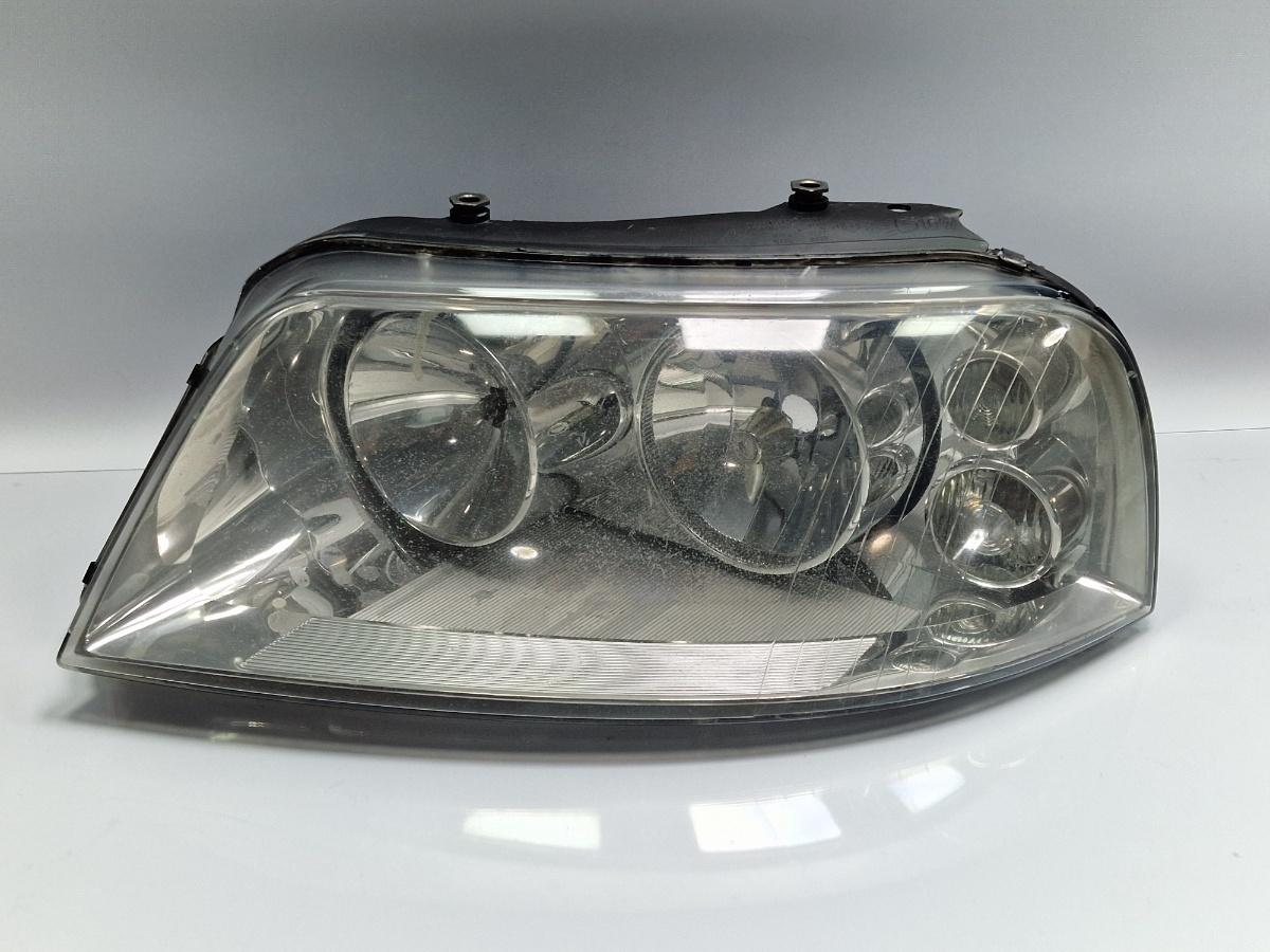 Far halogen stanga VOLKSWAGEN SHARAN 7M8, 7M9, 7M6 1995 - 2010 1.9 TDI AUY, BVK 1 305 235 530 7M3941015AD