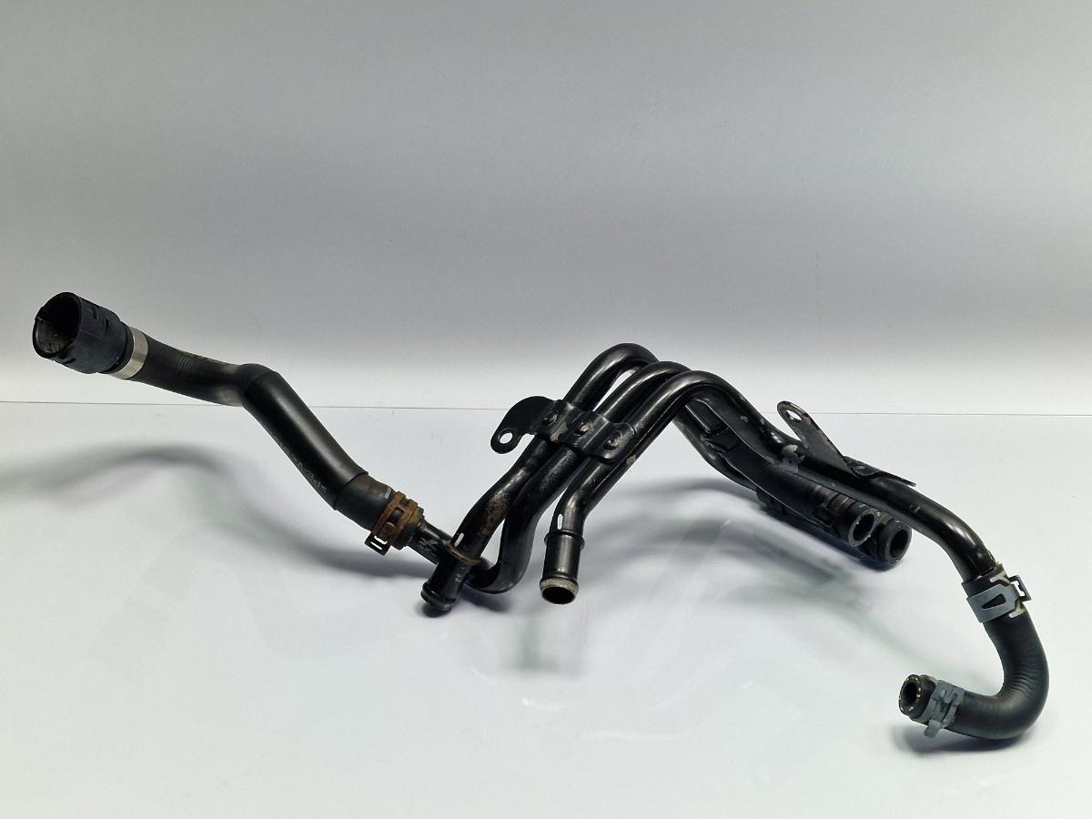 Conducte lichid racire motor VOLKSWAGEN GOLF VII 5G1 2012 -> 2.0 TDi BlueMotion 04L121064G