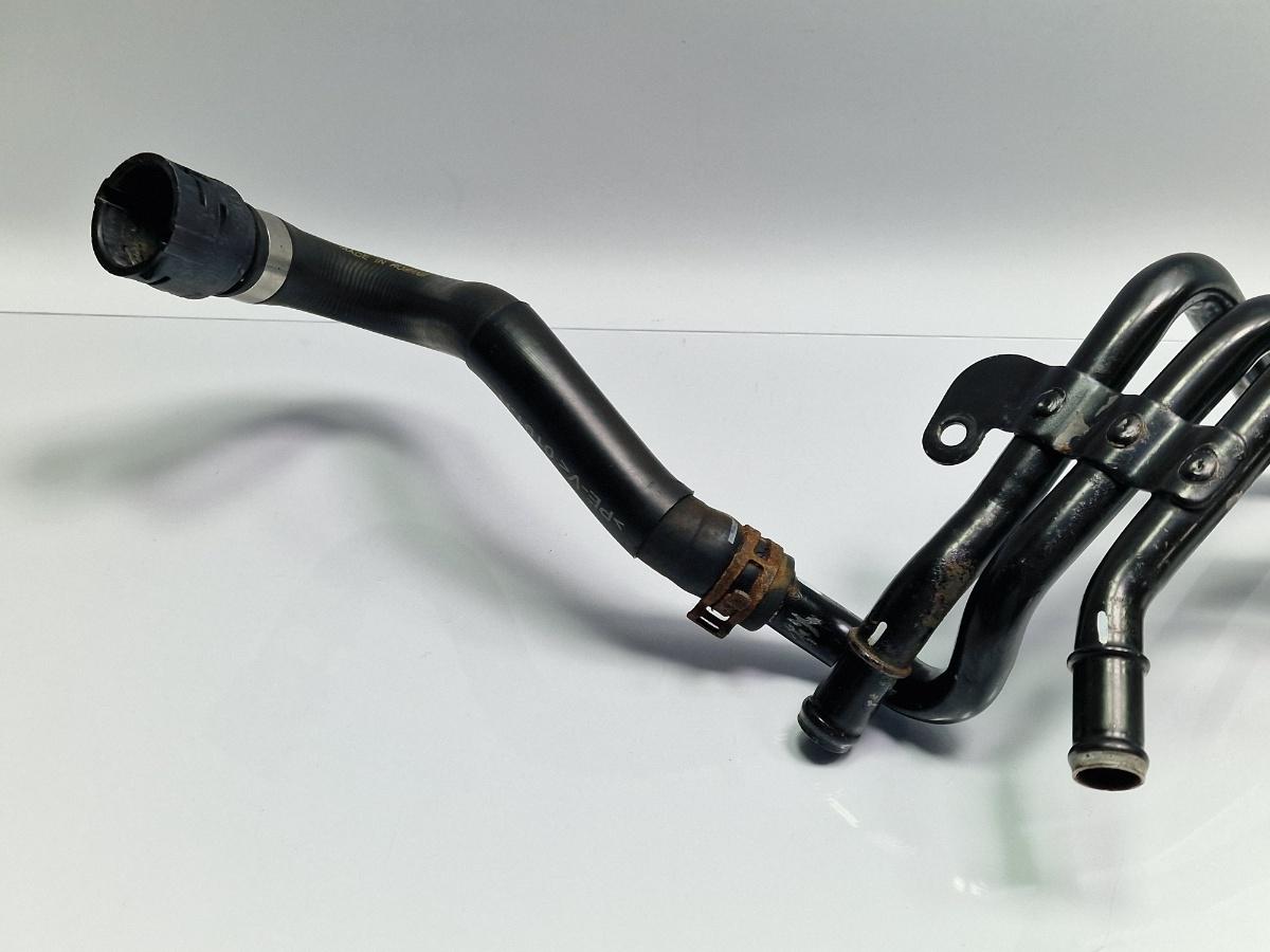 Conducte lichid racire motor VOLKSWAGEN GOLF VII 5G1 2012 -> 2.0 TDi BlueMotion 04L121064G