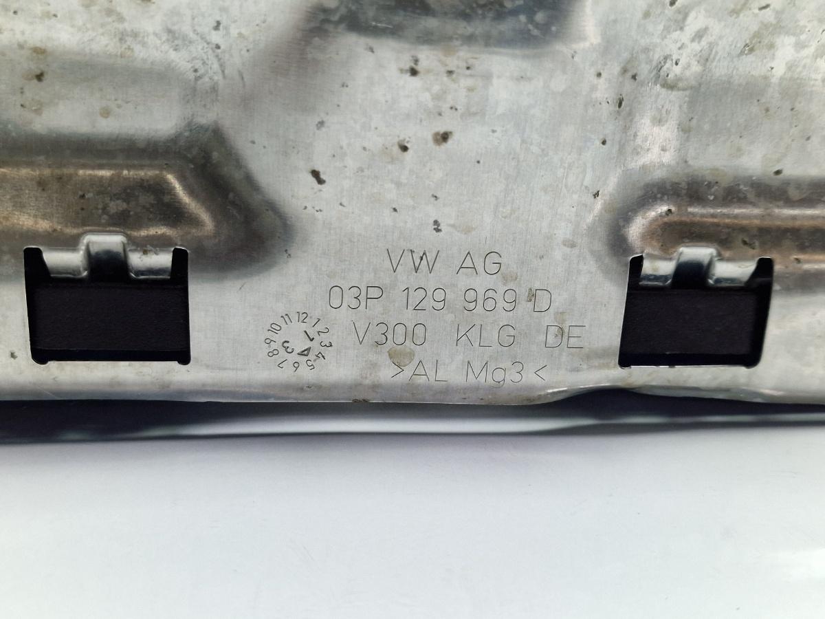 Capac culbutori SEAT IBIZA V 6J5, 6P1 2008 -> 1.2 TDI CFWA 03P129969D