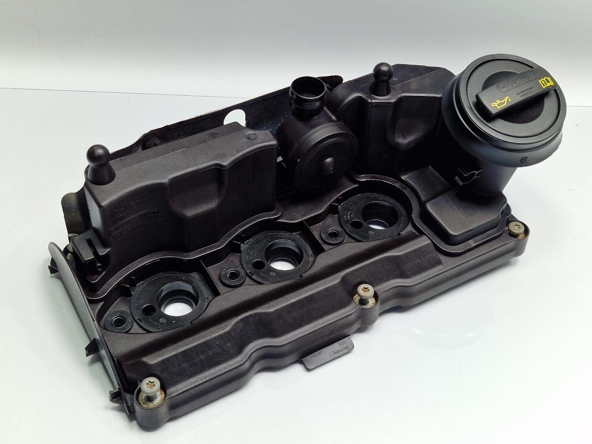 Capac culbutori SEAT IBIZA V 6J5, 6P1 2008 -> 1.2 TDI CFWA 03P129969D