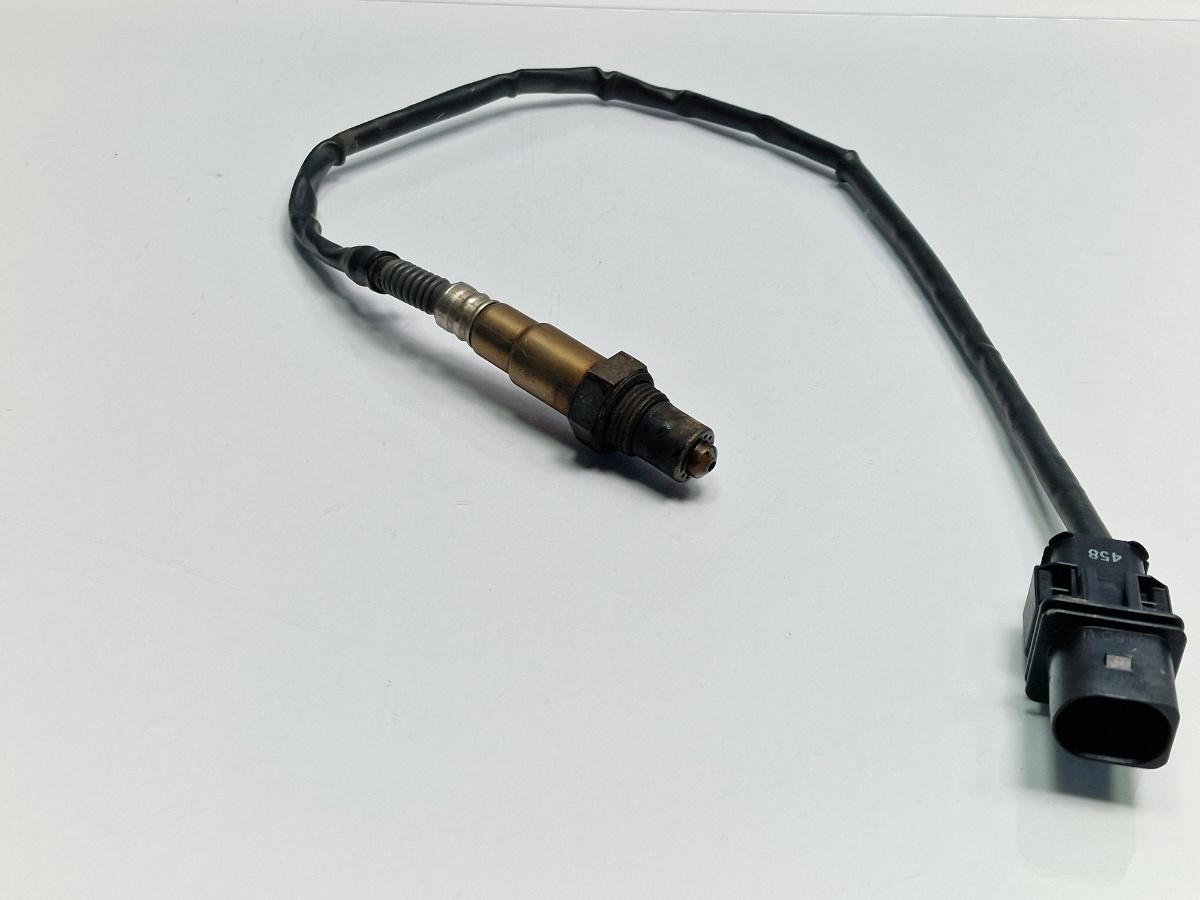 Sonda lambda SEAT IBIZA V 6J5, 6P1 2008 -> 1.2 TDI CFWA BOSCH 0 281 004 085 03L906262B