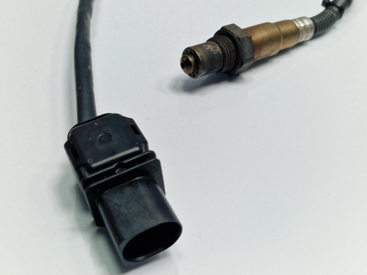 Sonda lambda SEAT IBIZA V 6J5, 6P1 2008 -> 1.2 TDI CFWA BOSCH 0 281 004 085 03L906262B