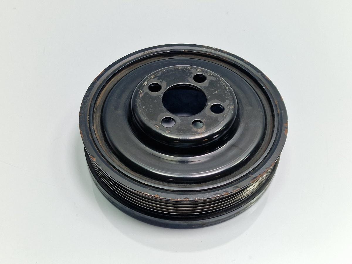 Fulie vibrochen SEAT IBIZA V 6J5, 6P1 2008 -> 1.2 TDI CFWA 038105243M