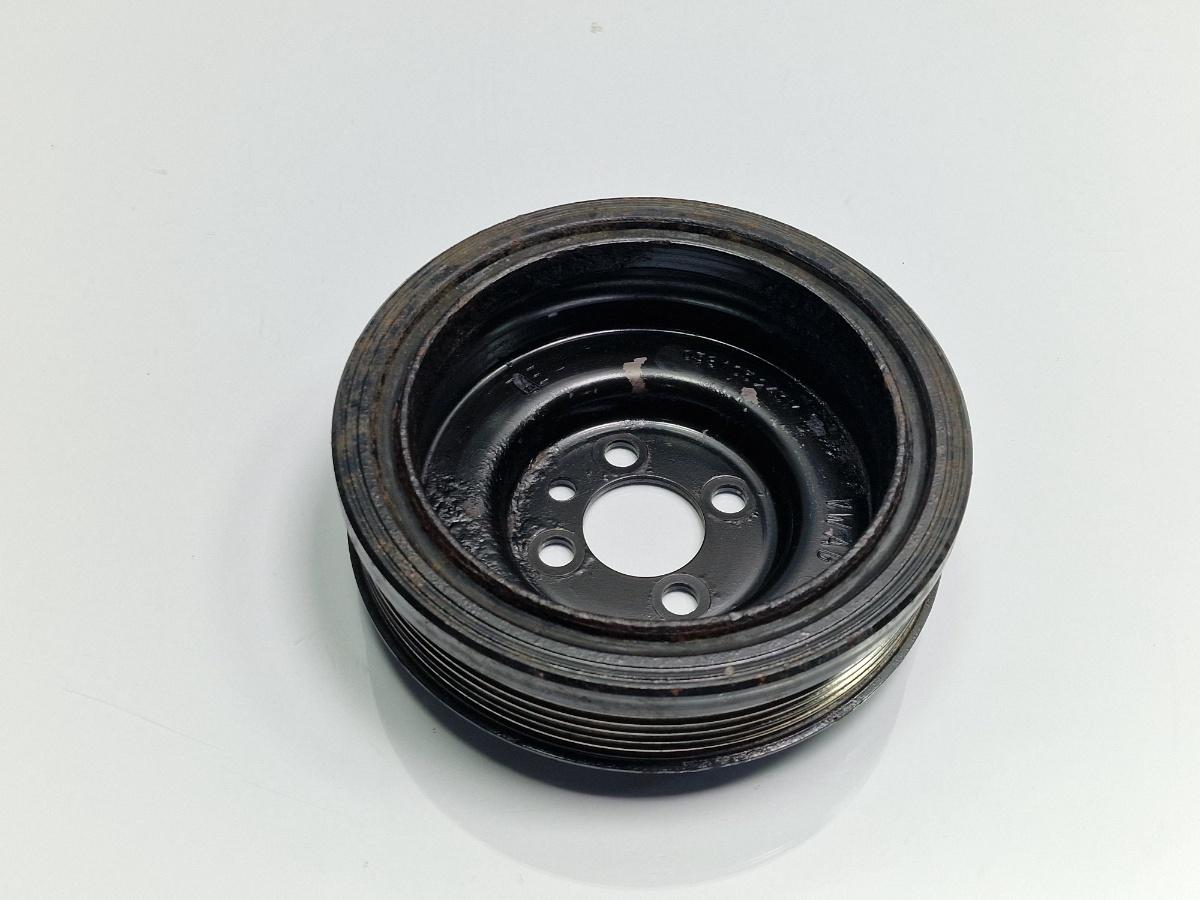 Fulie vibrochen SEAT IBIZA V 6J5, 6P1 2008 -> 1.2 TDI CFWA 038105243M