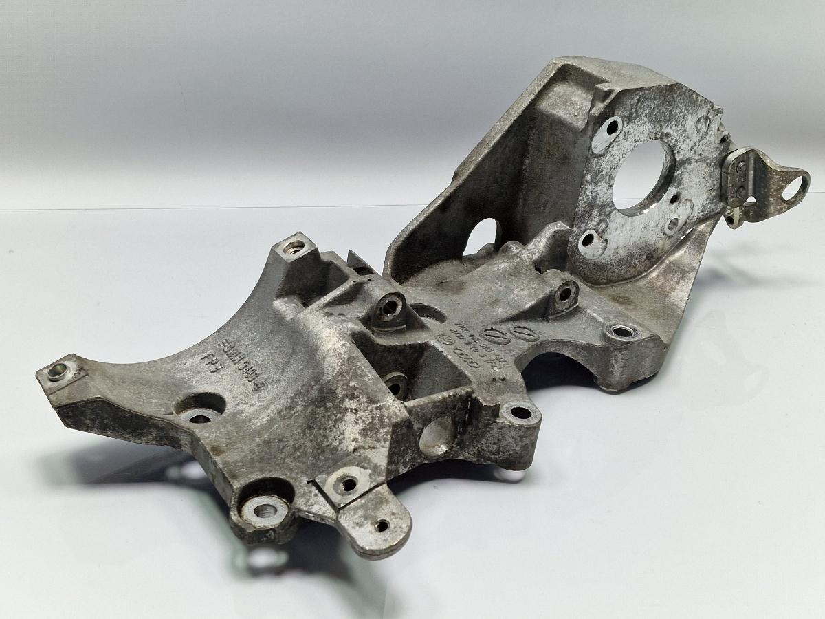 Suport accesorii SEAT IBIZA V 6J5, 6P1 2008 -> 1.2 TDI CFWA 03L903143Q