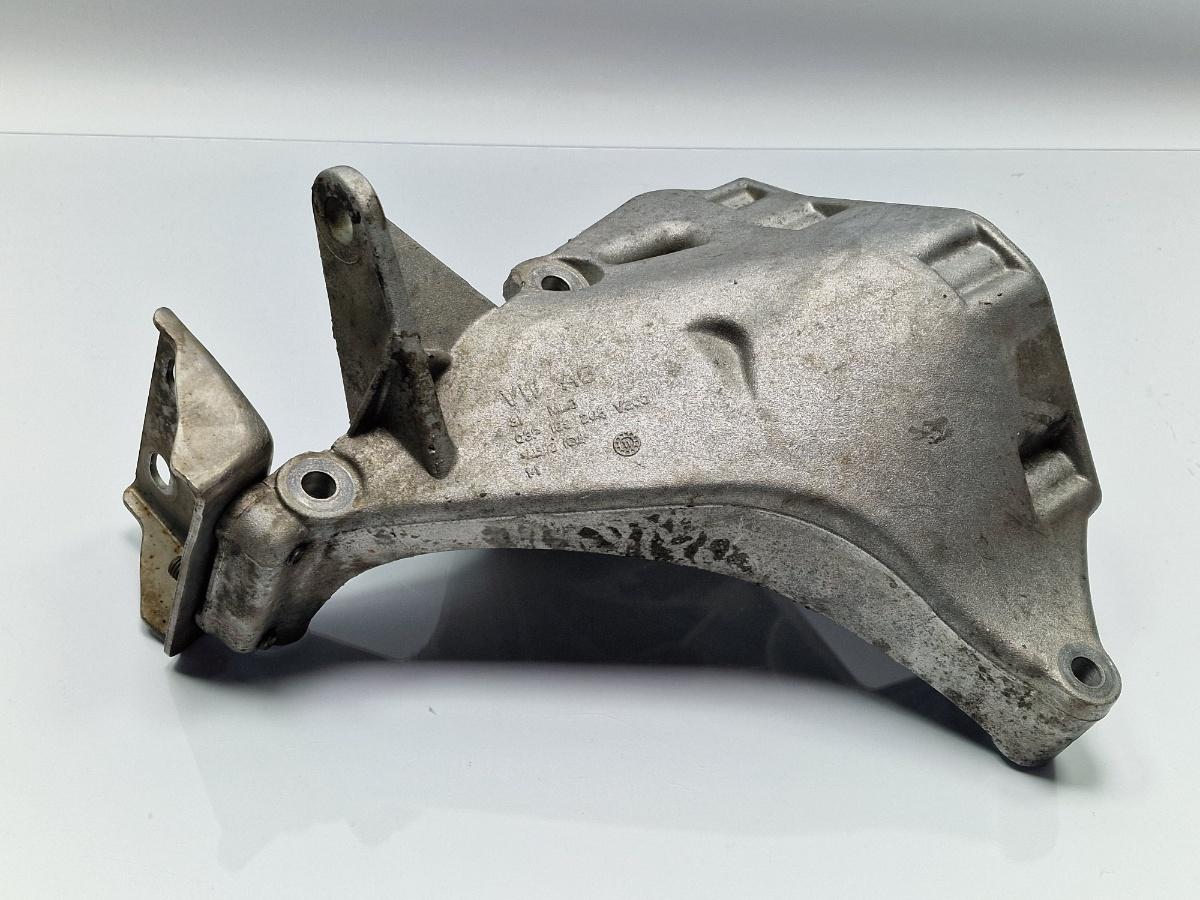 Suport motor SEAT IBIZA V 6J5, 6P1 2008 -> 1.2 TDI CFWA 03P199206