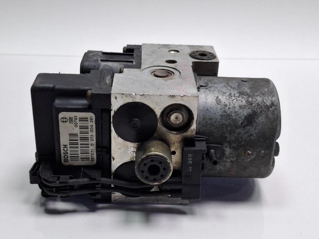 Modul pompa ABS VOLKSWAGEN PASSAT Estate 3B5 1997 - 2001 1.9 TDI AFN, AVG 0265216559 8E0614111AB