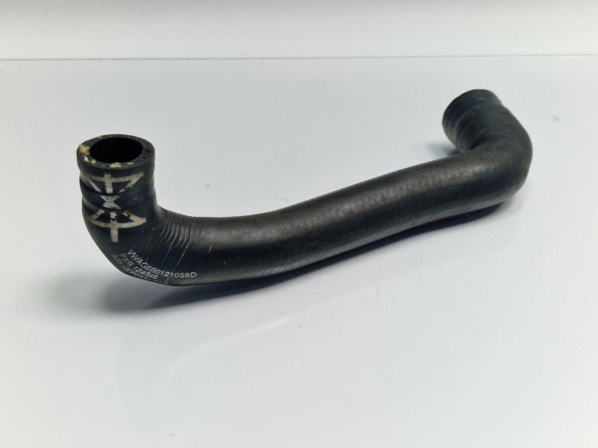Furtun apa SEAT IBIZA V 6J5, 6P1 2008 -> 1.2 TDI CFWA 6R0121058D