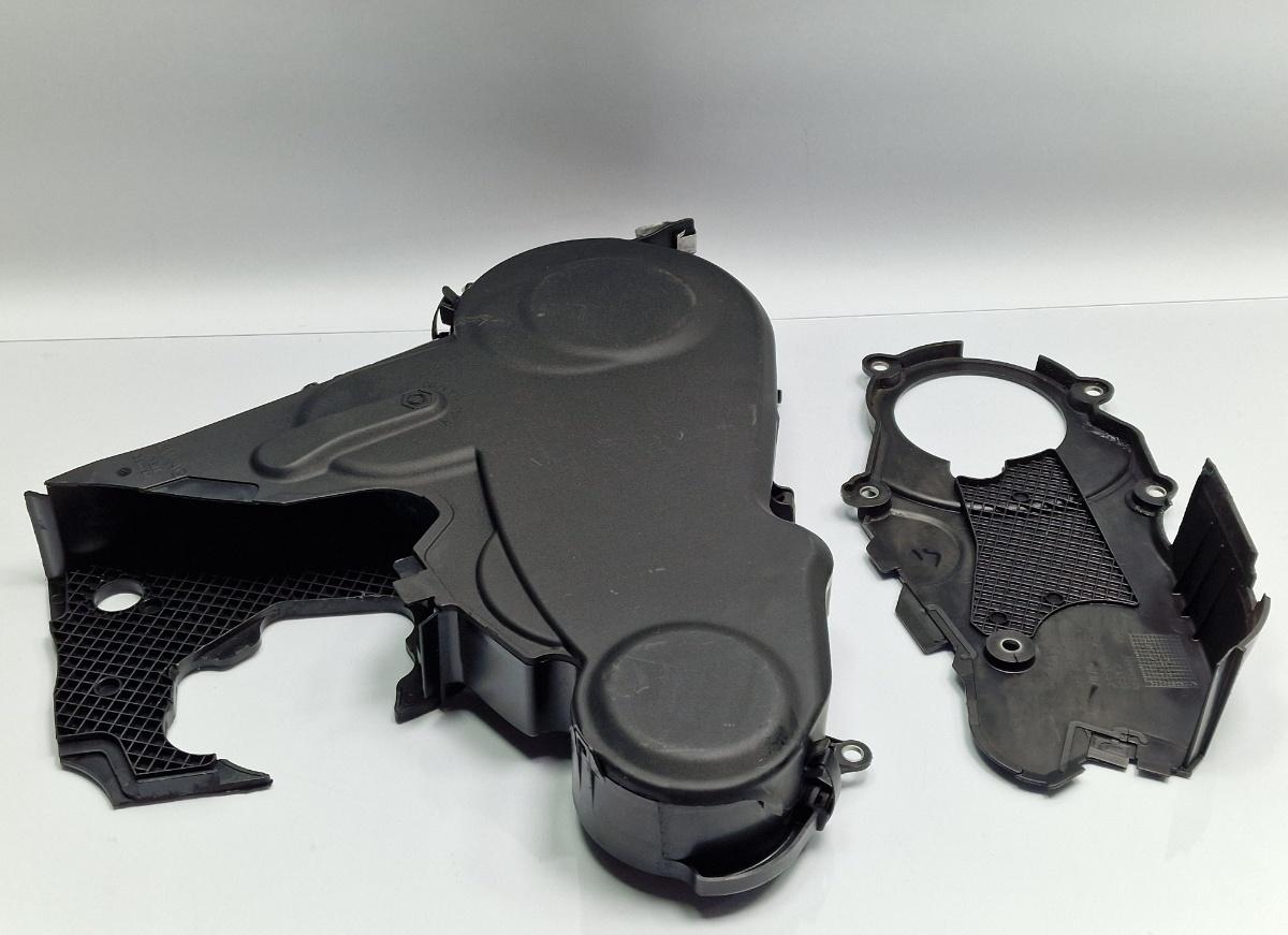 Carcasa distributie SEAT IBIZA V 6J5, 6P1 2008 -> 1.2 TDI CFWA 03L109143A