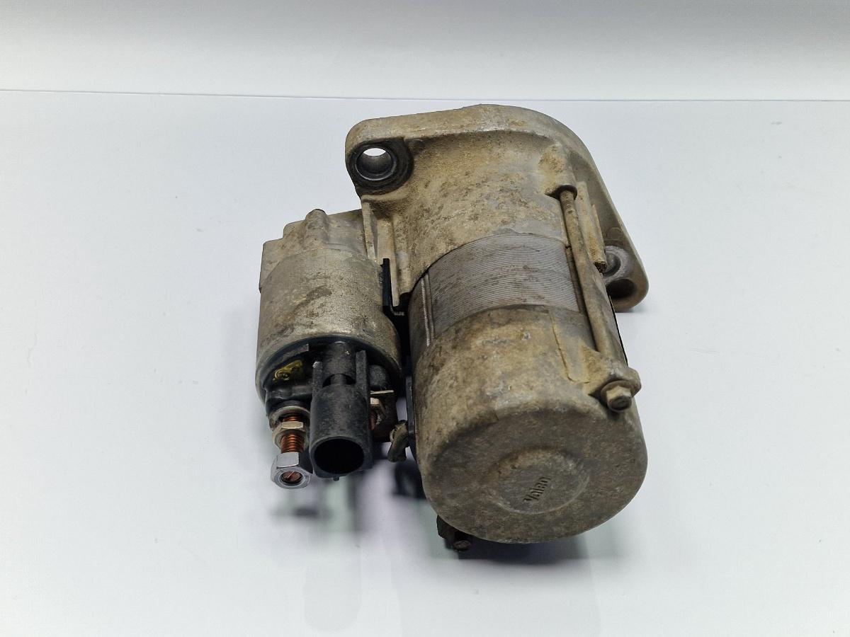 Electromotor VOLKSWAGEN TRANSPORTER V Box 7HA, 7HH, 7EA, 7EH 2003 -> 1.9 TDI BRS Valeo 02Z911023H