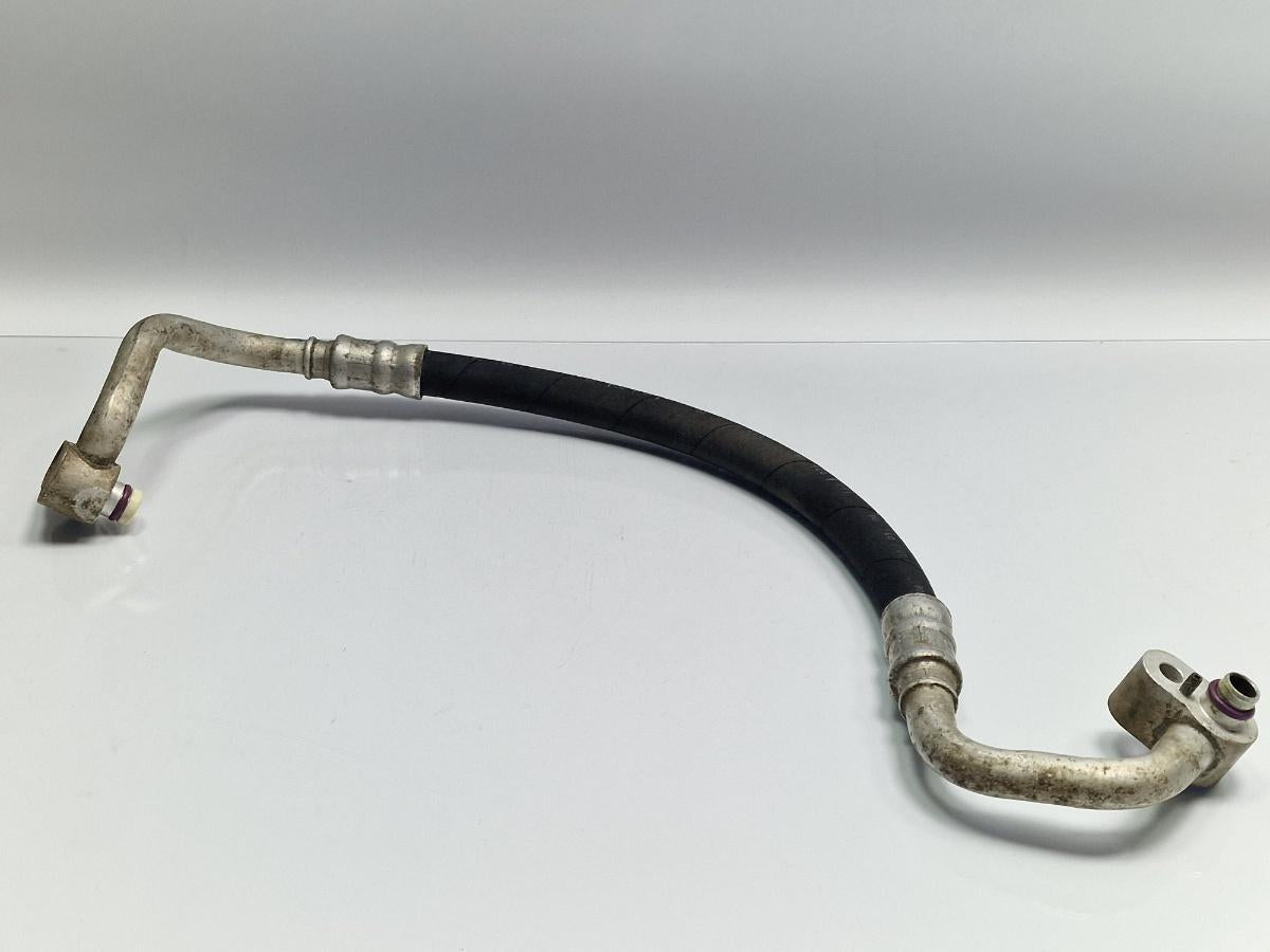 Conducta AC compresor-radiator VOLKSWAGEN GOLF PLUS 5M1, 521 2004 - 2013 1.9 TDI BKC, BLS, BXE 1K0820721C