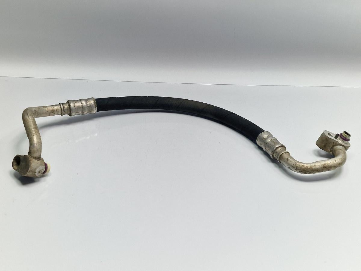 Conducta AC compresor-radiator VOLKSWAGEN GOLF PLUS 5M1, 521 2004 - 2013 1.9 TDI BKC, BLS, BXE 1K0820721C