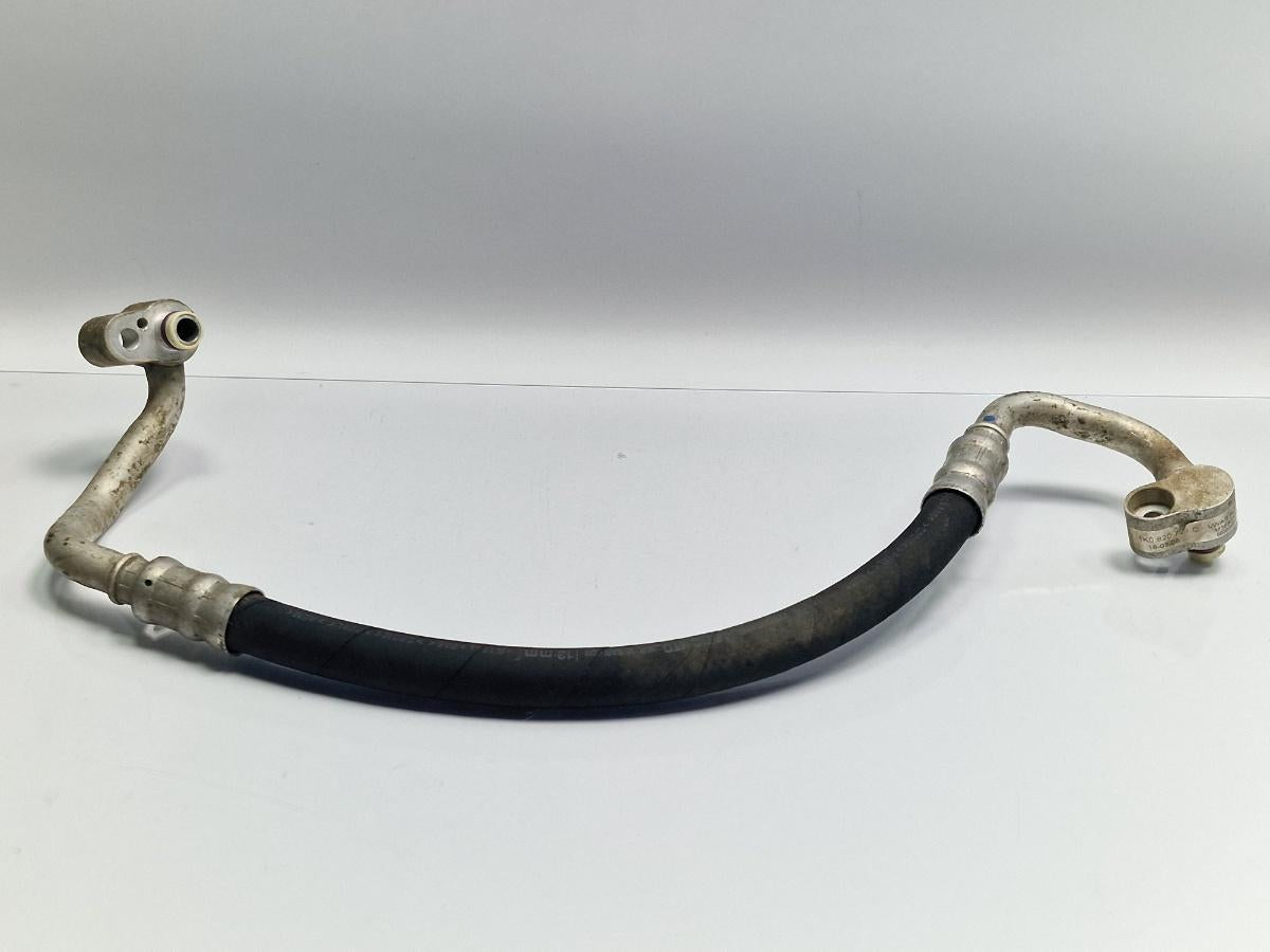 Conducta AC compresor-radiator VOLKSWAGEN GOLF PLUS 5M1, 521 2004 - 2013 1.9 TDI BKC, BLS, BXE 1K0820721C