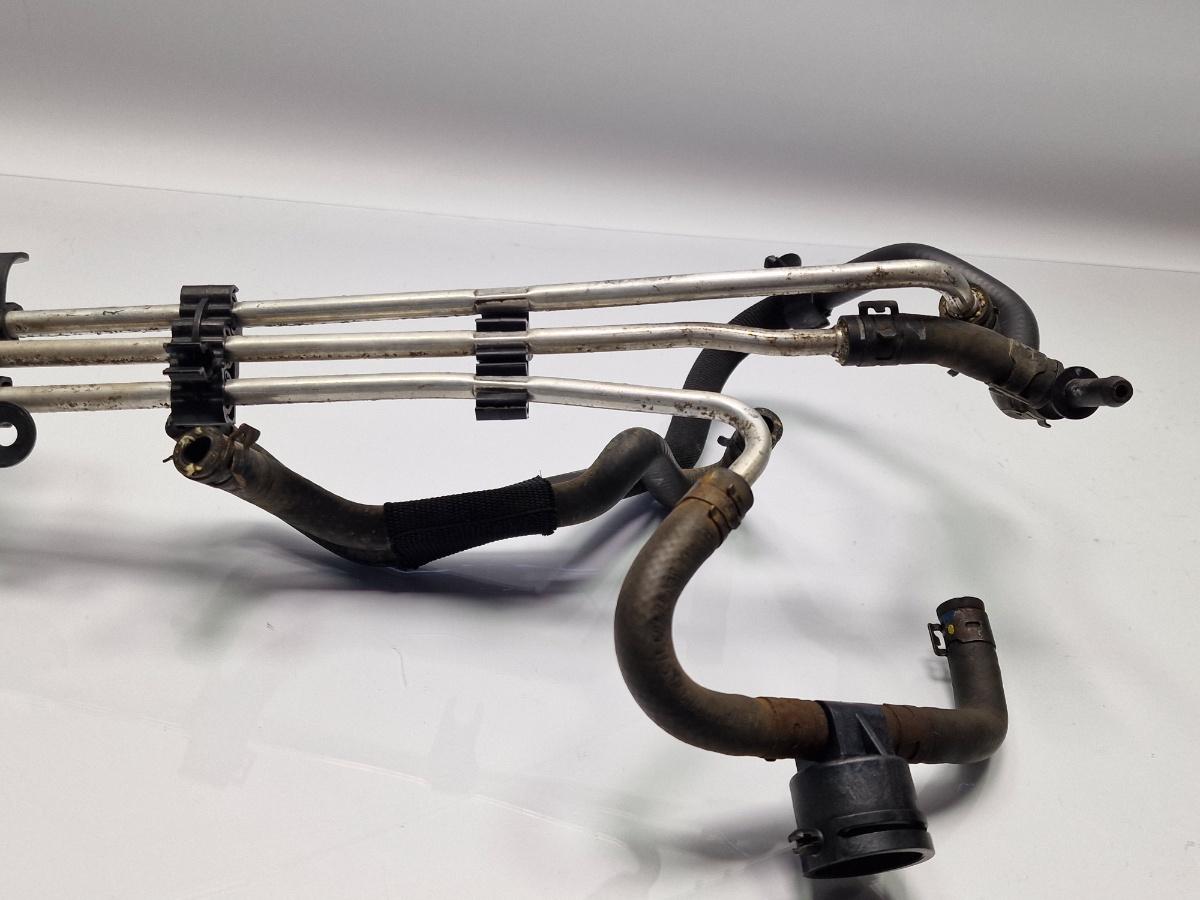 Conducte combustibil VOLKSWAGEN GOLF PLUS 5M1, 521 2004 - 2013 1.9 TDI BKC, BLS, BXE 03G130308K