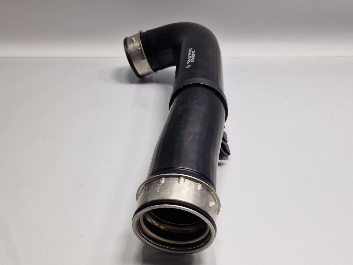 Furtun intercooler VOLKSWAGEN GOLF PLUS 5M1, 521 2006 1.9 TDI BXE 77KW|105HP 2006