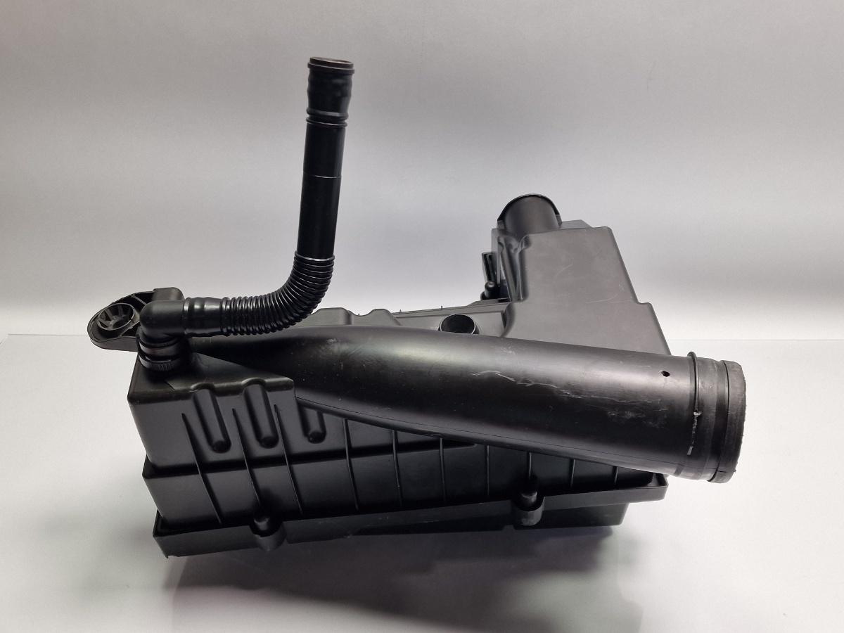 Carcasa filtru de aer VOLKSWAGEN GOLF PLUS 5M1, 521 2004 - 2013 1.9 TDI BXE 3C0129607AF