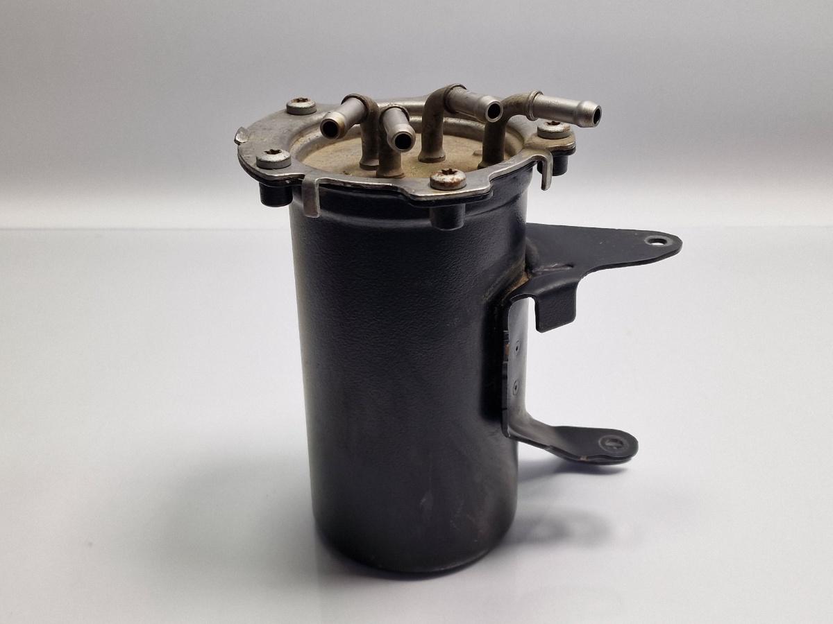 Carcasa filtru combustibil VOLKSWAGEN GOLF PLUS 5M1, 521 2004 - 2013 1.9 TDI BKC, BLS, BXE 1K0127400K