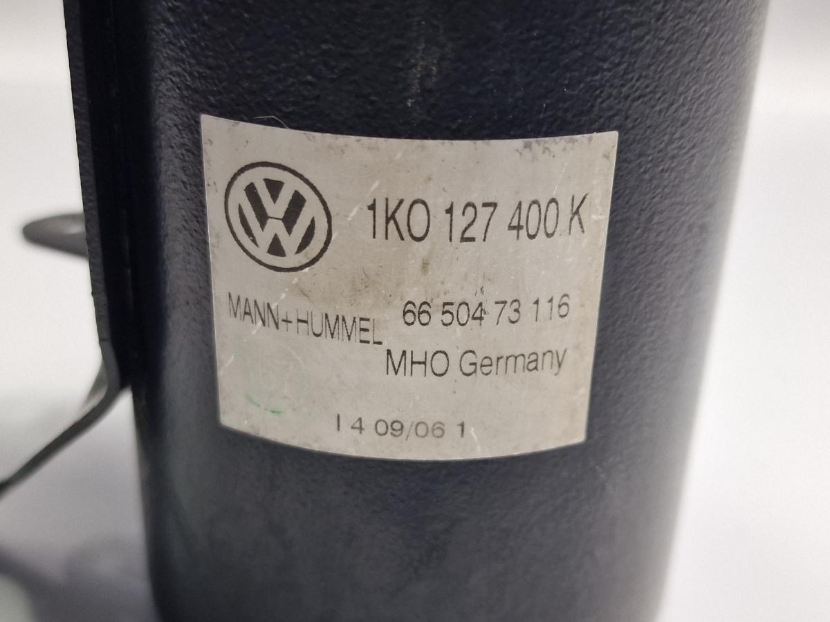 Carcasa filtru combustibil VOLKSWAGEN GOLF PLUS 5M1, 521 2004 - 2013 1.9 TDI BKC, BLS, BXE 1K0127400K