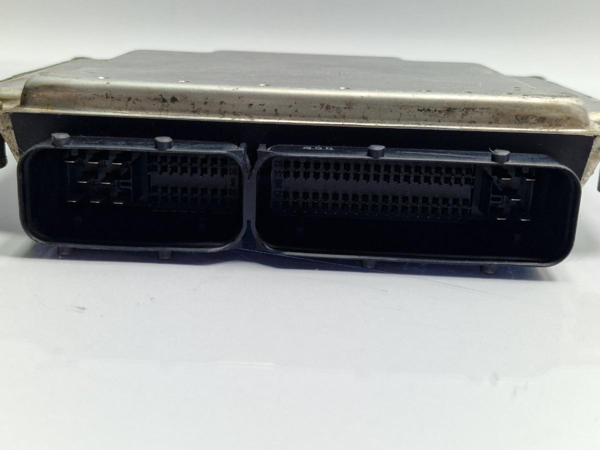 Calcultor ECU motor VOLKSWAGEN SHARAN 7M8, 7M9, 7M6 1995 - 2010 1.9 TDI AUY, BVK BOSCH 0281010216 038906019J