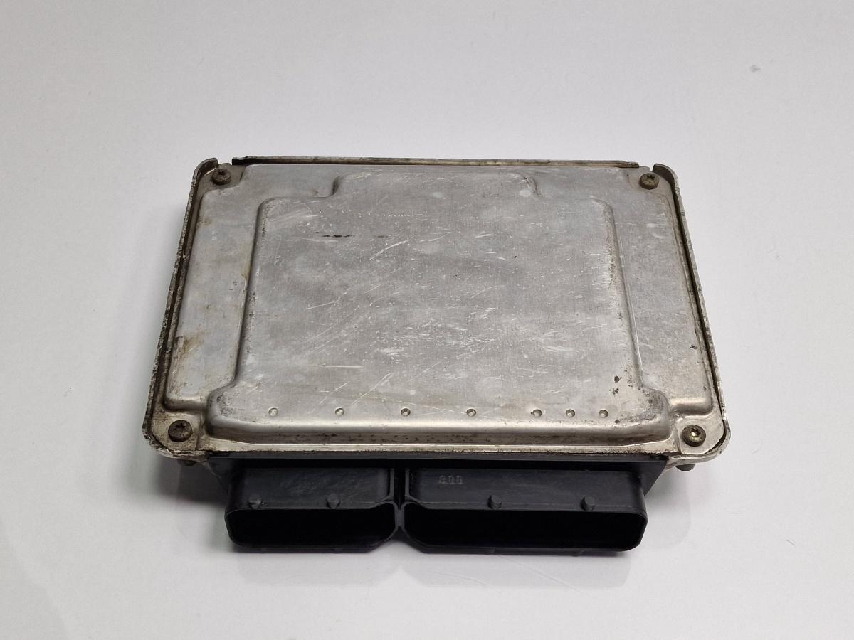 Calcultor ECU motor VOLKSWAGEN SHARAN 7M8, 7M9, 7M6 1995 - 2010 1.9 TDI AUY, BVK BOSCH 0281010216 038906019J