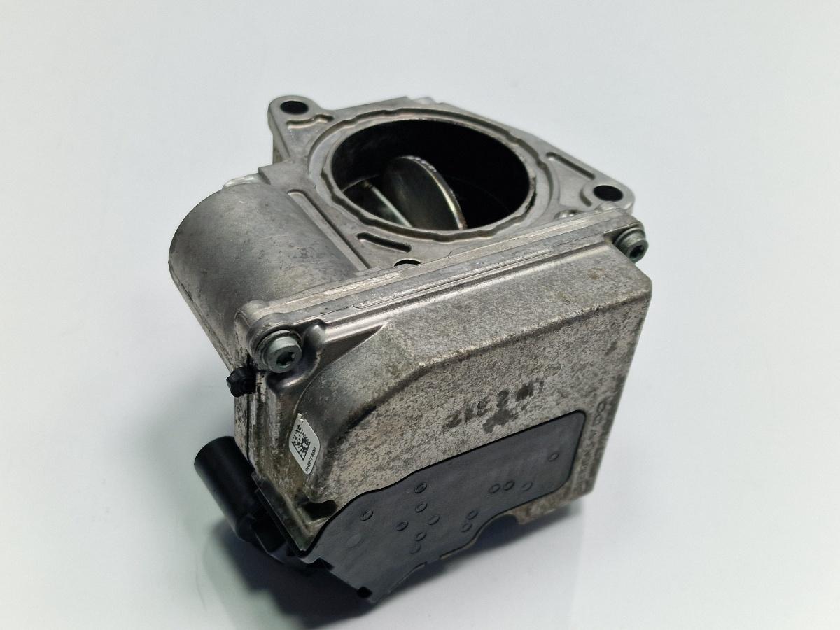 Clapeta acceleratie VOLKSWAGEN GOLF PLUS 5M1, 521 2004 - 2013 1.9 TDI BKC, BLS, BXE SIEMENS VDO 03G128063C