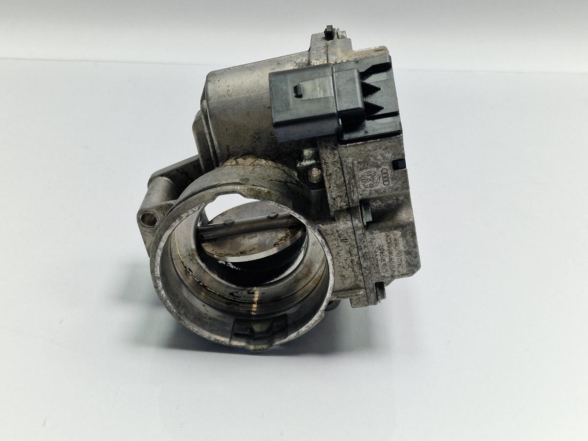 Clapeta acceleratie VOLKSWAGEN GOLF PLUS 5M1, 521 2004 - 2013 1.9 TDI BKC, BLS, BXE SIEMENS VDO 03G128063C