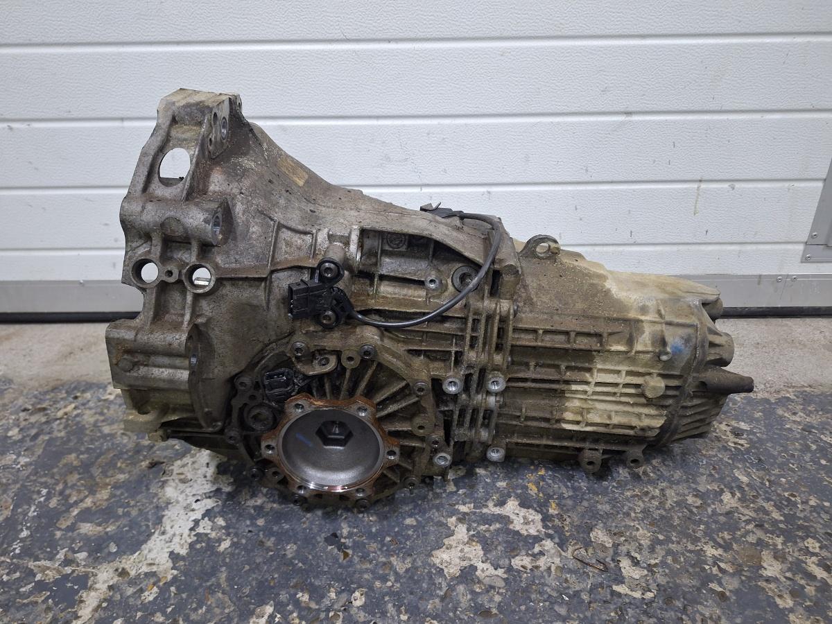 Cutie de viteze manuala 5 trepte VOLKSWAGEN PASSAT 3B3 2000 - 2005 1.9 TDI AVF, AWX FHN