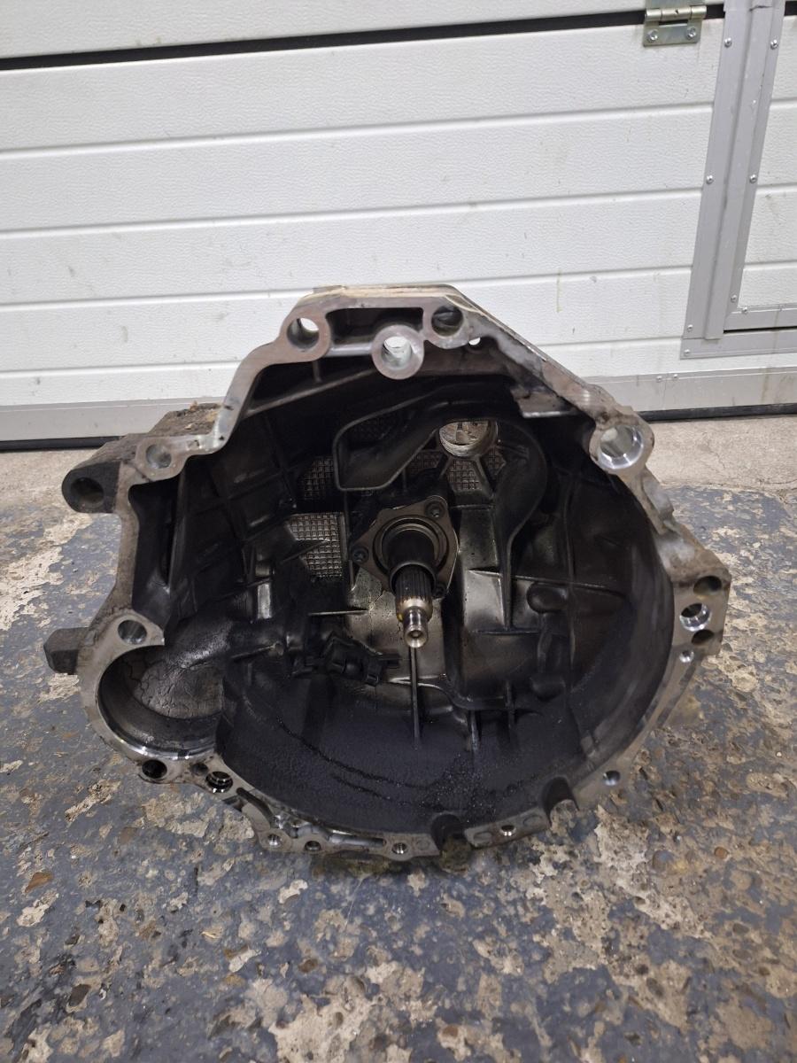 Cutie de viteze manuala 5 trepte VOLKSWAGEN PASSAT 3B3 2000 - 2005 1.9 TDI AVF, AWX FHN