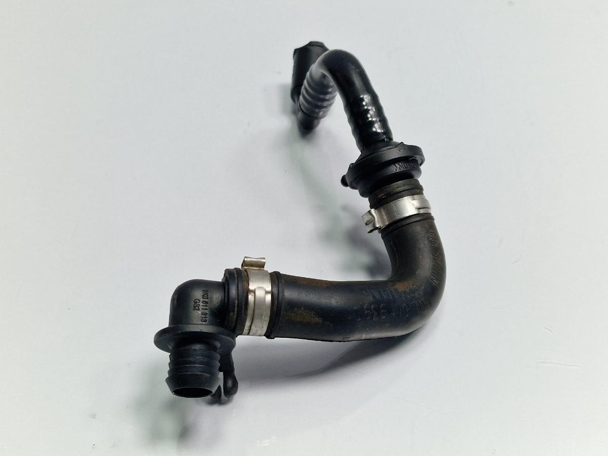 Conducta vacuum VOLKSWAGEN GOLF PLUS 5M1, 521 2004 - 2013 1.9 TDI BKC, BLS, BXE 1K0611939C